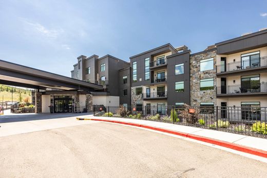 Apartment / Etagenwohnung zu verkaufen in Heber City