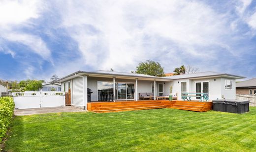 Casa en Havelock North, Hastings District