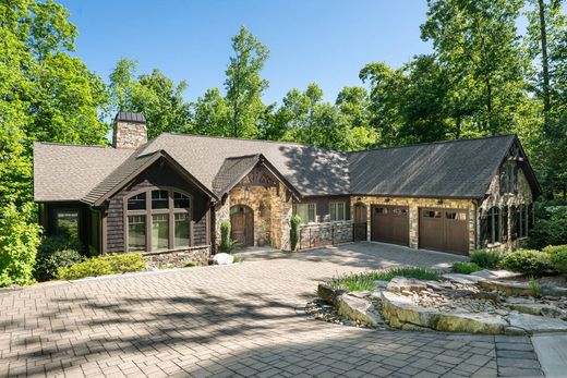 Casa Independente - Fairview, Buncombe County