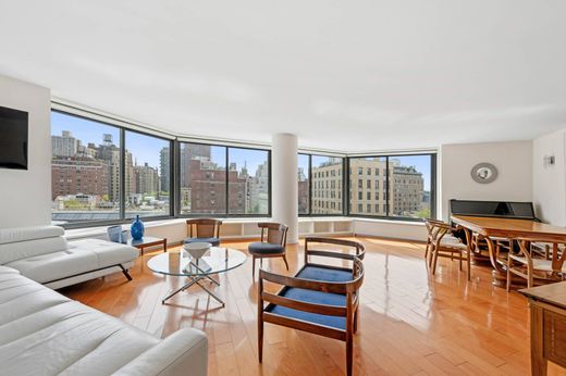 Apartment in New York