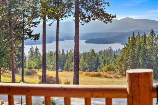 Müstakil ev Harrison, Kootenai County