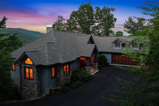 Detached House in Banner Elk, Avery County