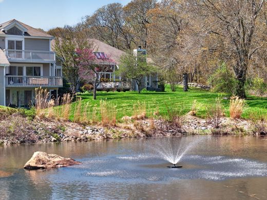 Detached House in Stonington, New London County