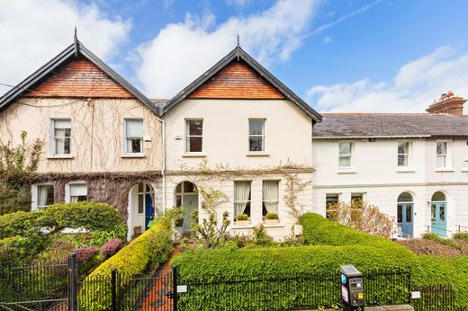 Luxury home in Greystones, County Wicklow