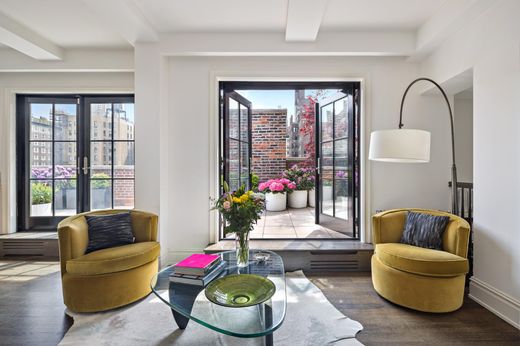 Luxury home in New York