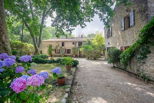 Detached House in Fuveau, Bouches-du-Rhône