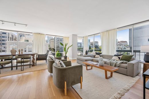 Apartment in San Francisco, San Francisco County