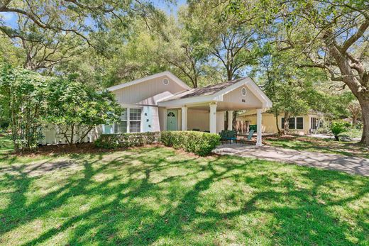 Частный Дом, Jekyll Island, Glynn County