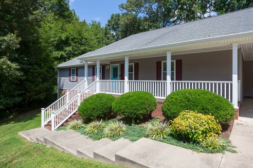 Vrijstaand huis in Farmville, Prince Edward County