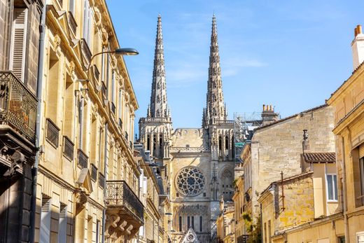 Bordeaux, Girondeのアパートメント
