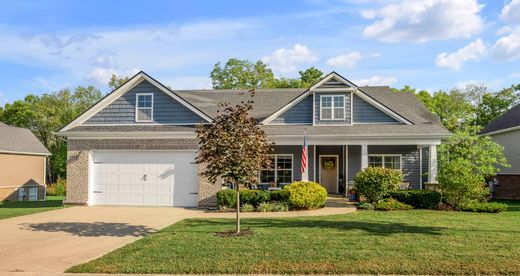 Casa en Versailles, Woodford County