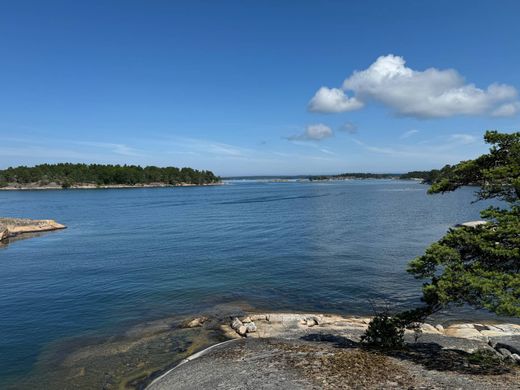 Vrijstaand huis in Värmdö, Värmdö Kommun