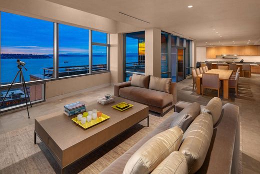 套间/公寓  西雅圖, King County