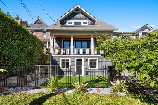 단독 저택 / Seattle, King County