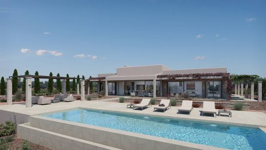 Santanyí, Illes Balearsの高級住宅