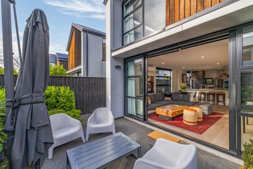 Einfamilienhaus in Christchurch, Christchurch City