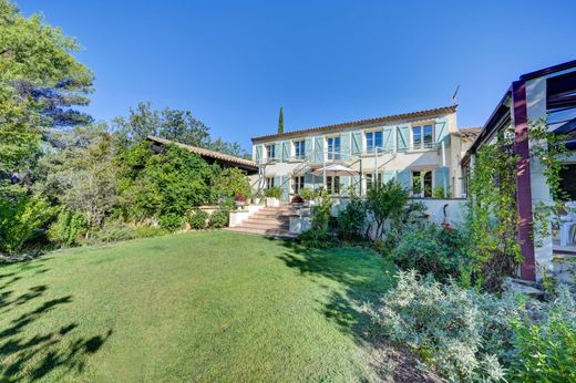 Detached House in Aix-en-Provence, Bouches-du-Rhône
