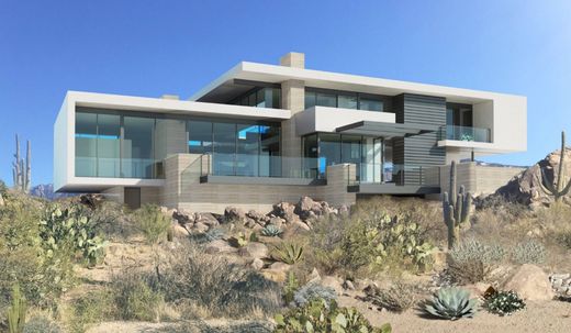 Detached House in Oro Valley, Pima County