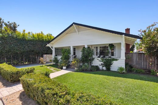 Maison individuelle à San Diego, Comté de San Diego