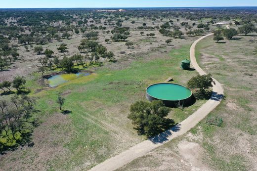 Casale a Junction, Kimble County