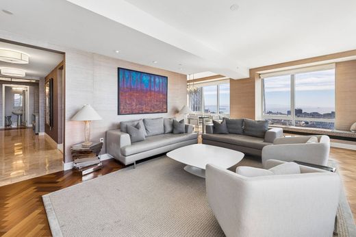 Appartement à San Francisco, Comté de San Francisco