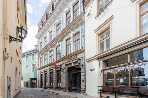 Luxe woning in Riga, Rīga