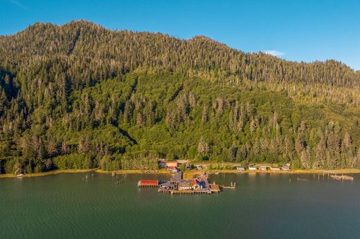 Casa en Port Edward, Skeena-Queen Charlotte Regional District
