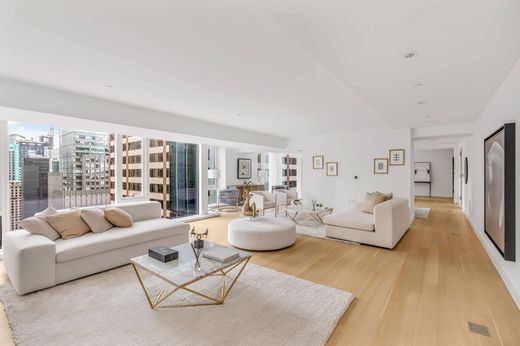 Appartement à New York, État de New York