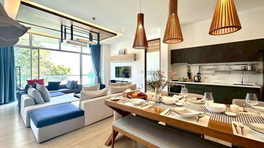 Квартира, Hua Hin, Changwat Prachuap Khiri Khan