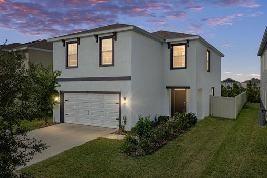 Casa Independente - San Antonio, Pasco County