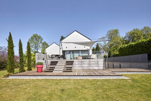 Detached House in Mondorf-les-Bains, Remich