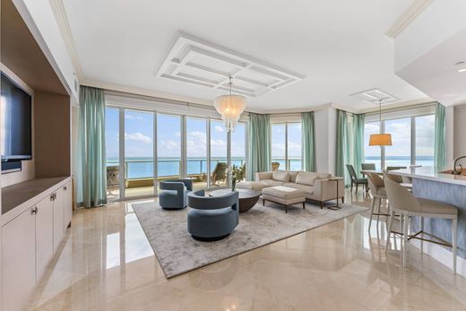 Appartement in Palm Beach Shores, Palm Beach County