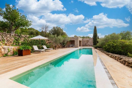 Luxe woning in Sant Llorenç des Cardassar, Balearen