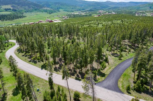 Terreno - Tabernash, Grand County