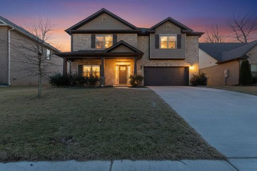 Müstakil ev Huntsville, Madison County