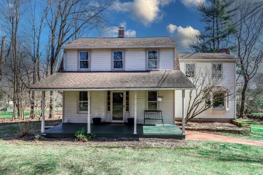 Detached House in Redding, Fairfield County
