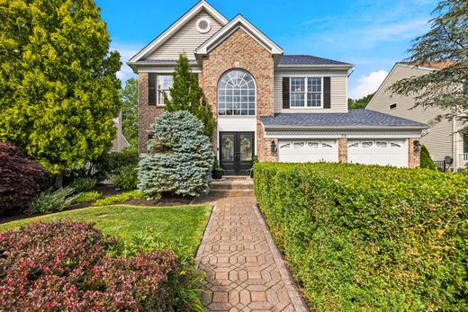 Detached House in Danbury, Fairfield County