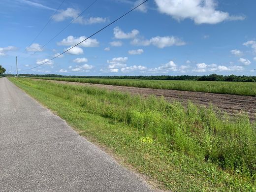 Land in St. Augustine, Saint Johns County