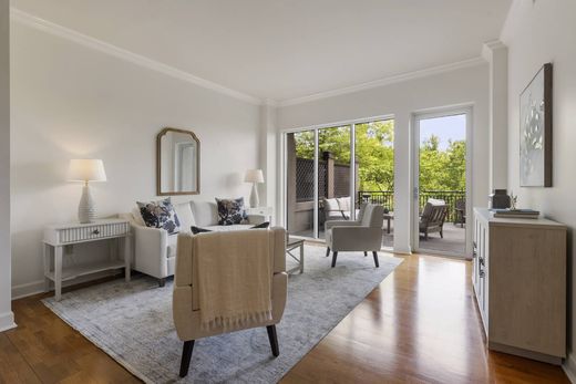 Piso / Apartamento en Atlanta, Fulton County