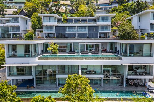 Apartment / Etagenwohnung in Thalang, Phuket Province