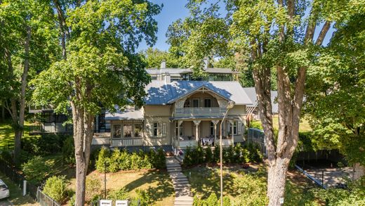 Vrijstaand huis in Jūrmala
