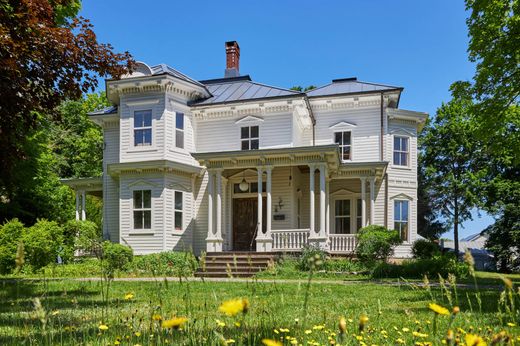 Detached House in Rhinebeck, Dutchess County