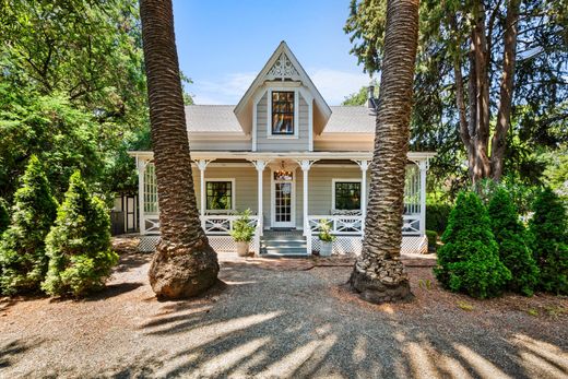 Частный Дом, Napa, Napa County