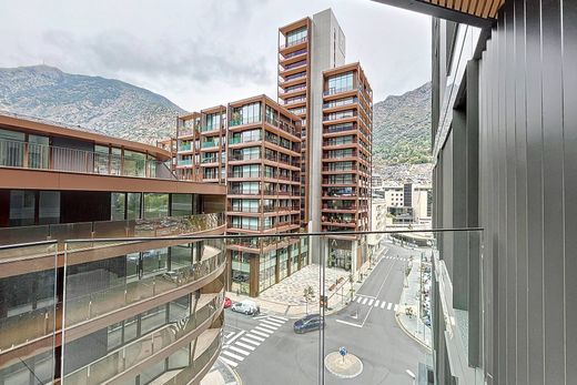 Apartamento - Escaldes-Engordany