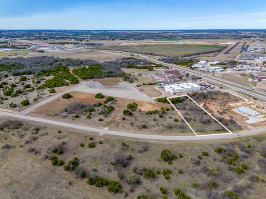 Terreno a Granbury, Hood County