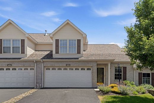 Apartment in Oakdale, Allegheny County