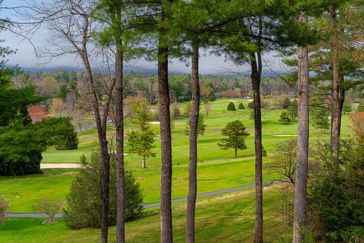 Casa Independente - Flat Rock, Henderson County