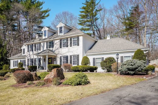 Detached House in Salem, Rockingham County