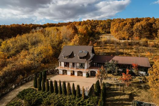 Vrijstaand huis in Țipărești, Comuna Cocorãştii Mislii