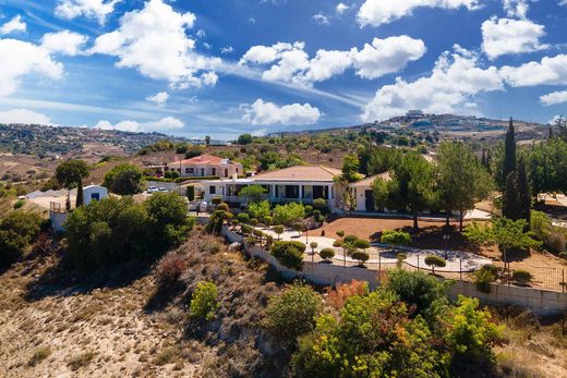 ‏בית חד-משפחתי ב  Paphos, Paphos District